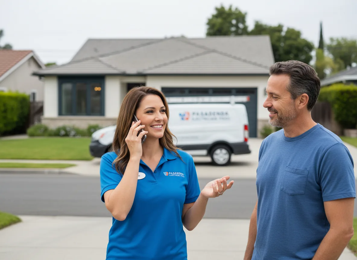 Electrician Mountain View, OK FAQs